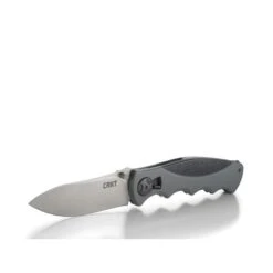 Couteau CRKT Monashee -Le Tranchant Soldes Magasin couteau crkt monashee 3