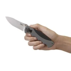 Couteau CRKT Monashee -Le Tranchant Soldes Magasin couteau crkt monashee 4