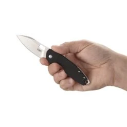 Couteau CRKT Pilar III -Le Tranchant Soldes Magasin couteau crkt pilar iii 5