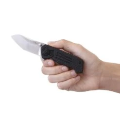 Couteau CRKT Prequel -Le Tranchant Soldes Magasin couteau crkt prequel 4