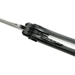 Couteau CRKT PSD Noir -Le Tranchant Soldes Magasin couteau crkt psd noir 4