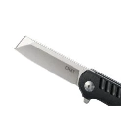 Couteau CRKT Razel GT -Le Tranchant Soldes Magasin couteau crkt razel gt 2
