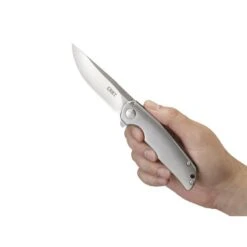 Couteau CRKT Remedy -Le Tranchant Soldes Magasin couteau crkt remedy 5