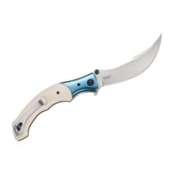 Couteau CRKT Ritual -Le Tranchant Soldes Magasin couteau crkt ritual 1