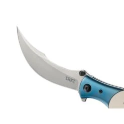 Couteau CRKT Ritual -Le Tranchant Soldes Magasin couteau crkt ritual 2