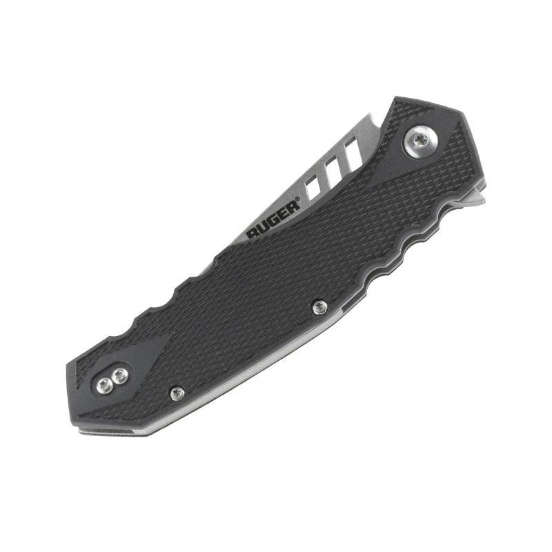 Couteau CRKT-Ruger Follow-Through Compact 4 Couteau CRKT-Ruger Follow-Through Compact â Image 2
