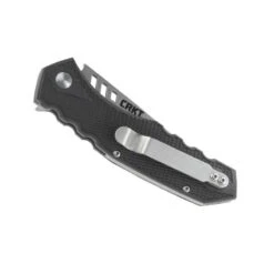 Couteau CRKT-Ruger Follow-Through Compact 9 Couteau CRKT-Ruger Follow-Through Compact -Le Tranchant Soldes Magasin couteau crkt ruger follow through compact 2