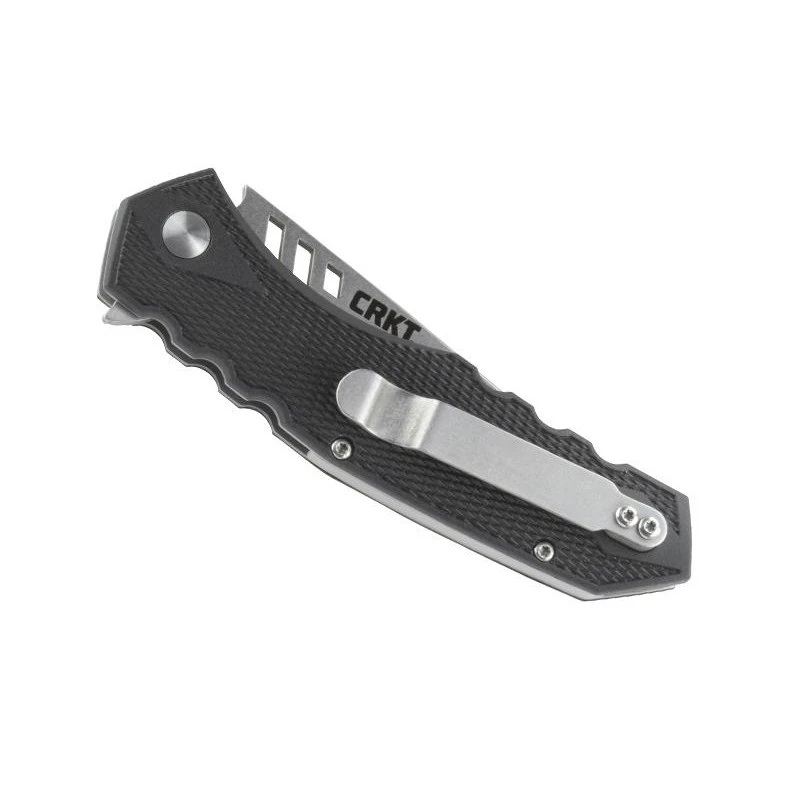 Couteau CRKT-Ruger Follow-Through Compact 5 Couteau CRKT-Ruger Follow-Through Compact â Image 3