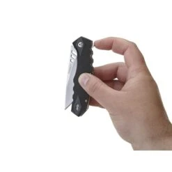 Couteau CRKT-Ruger Follow-Through Compact 10 Couteau CRKT-Ruger Follow-Through Compact -Le Tranchant Soldes Magasin couteau crkt ruger follow through compact 3