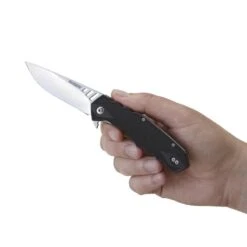 Couteau CRKT-Ruger Follow-Through Compact 11 Couteau CRKT-Ruger Follow-Through Compact -Le Tranchant Soldes Magasin couteau crkt ruger follow through compact 4