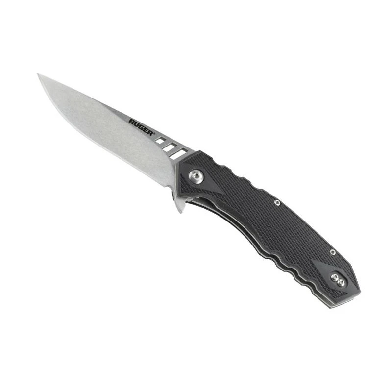 Couteau CRKT-Ruger Follow-Through Compact 3 Couteau CRKT-Ruger Follow-Through Compact