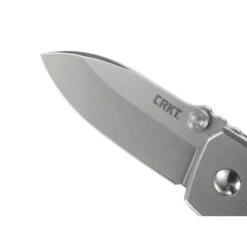 Couteau CRKT Squid -Le Tranchant Soldes Magasin couteau crkt squid 2