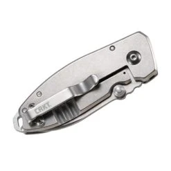 Couteau CRKT Squid -Le Tranchant Soldes Magasin couteau crkt squid 4
