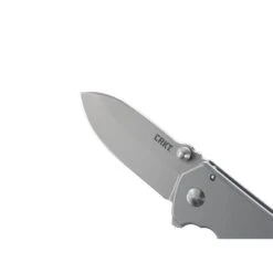 Couteau CRKT Squid Assisted -Le Tranchant Soldes Magasin couteau crkt squid assisted 2