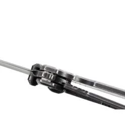 Couteau CRKT Squid Assisted Blackwash -Le Tranchant Soldes Magasin couteau crkt squid assisted blackwash 5