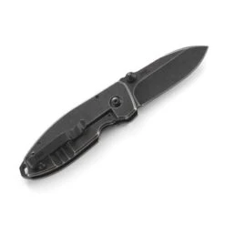 Couteau CRKT Squid Noir -Le Tranchant Soldes Magasin couteau crkt squid noir 1