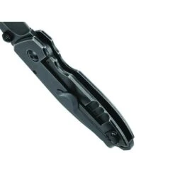 Couteau CRKT Squid Noir -Le Tranchant Soldes Magasin couteau crkt squid noir 2