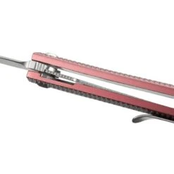 Couteau CRKT Stylus -Le Tranchant Soldes Magasin couteau crkt stylus 3