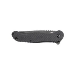 Couteau CRKT Taco Viper Assisted Blackwash -Le Tranchant Soldes Magasin couteau crkt taco viper assisted blackwash 2
