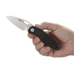 Couteau CRKT Trask -Le Tranchant Soldes Magasin couteau crkt trask 5