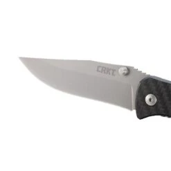 Couteau CRKT Xan -Le Tranchant Soldes Magasin couteau crkt xan 4