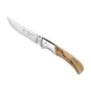 Couteau De Chasse Claude Dozorme MR Blade Olivier 14cm Inox 2 Couteau De Chasse Claude Dozorme MR Blade Olivier 14cm Inox -Le Tranchant Soldes Magasin couteau de chasse claude dozorme mr blade olivier 14cm inox