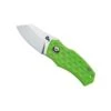 Couteau De Cou Black Fox Skal G10 Vert -Le Tranchant Soldes Magasin couteau de cou black fox skal g10 vert