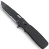 Couteau De Poche Tactique CRKT Homefront K260KKS -Le Tranchant Soldes Magasin couteau de poche tactique crkt homefront k260kks
