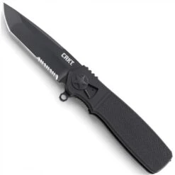 Couteau De Poche Tactique CRKT Homefront K260KKS