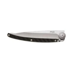 Couteau Deejo Composite 37g 1CC001 -Le Tranchant Soldes Magasin couteau deejo composite 37g 1