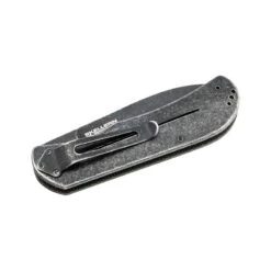 Couteau Exskelibur II Framelock Micarta Böker Plus -Le Tranchant Soldes Magasin couteau exskelibur ii framelock micarta boeker plus 1