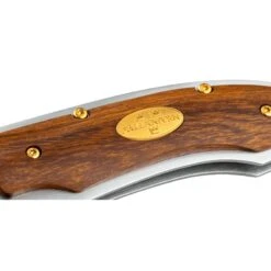 Couteau Fällkniven PD Anniversaire 35 Ans -Le Tranchant Soldes Magasin couteau faellkniven pd anniversaire 35 ans 1