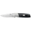 Couteau Fällkniven PXL Black Micarta -Le Tranchant Soldes Magasin couteau faellkniven pxl black micarta