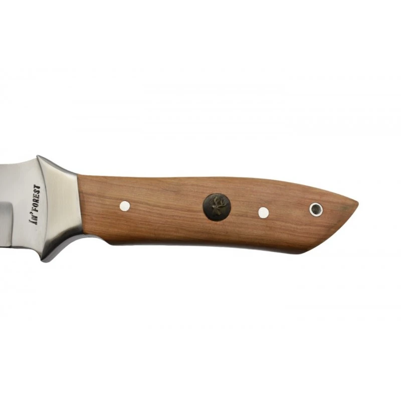 Couteau Fixe In'Forest IF4 5 Couteau Fixe In'Forest IF4 – Image 3