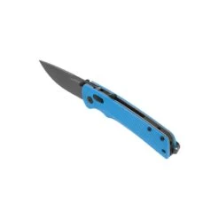 Couteau Flash AT Civic Cyan - SOG -Le Tranchant Soldes Magasin couteau flash at civic cyan sog 1