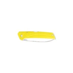 Couteau Florinox Kiana Mer Jaune -Le Tranchant Soldes Magasin couteau florinox kiana mer jaune 1