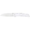 Couteau Florinox Kiana Origine Blanc -Le Tranchant Soldes Magasin couteau florinox kiana origine blanc