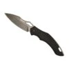 Couteau Fox Edge Sparrow G10 Noir Stonewashed -Le Tranchant Soldes Magasin couteau fox edge sparrow g10 noir stonewashed