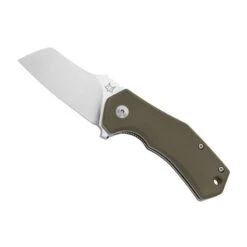 Couteau Fox Italicus G10 Vert