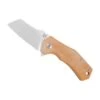 Couteau Fox Italicus Micarta 1 Couteau Fox Italicus Micarta -Le Tranchant Soldes Magasin couteau fox italicus micarta