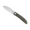 Couteau Fox Livri Micarta -Le Tranchant Soldes Magasin couteau fox livri micarta