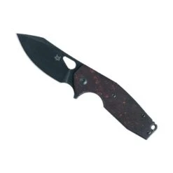 Couteau Fox Yaru Space Coral