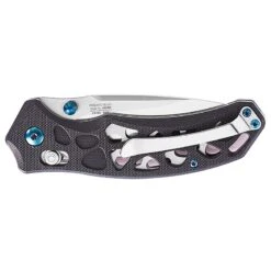 Couteau Ganzo Firebird F7631 -Le Tranchant Soldes Magasin couteau ganzo firebird f7631 1