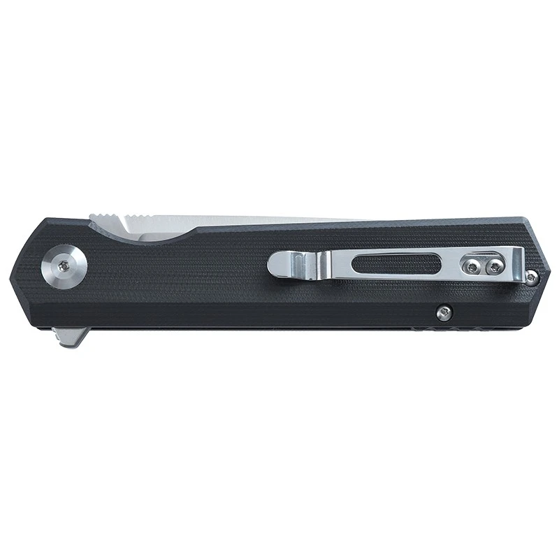 Couteau Ganzo Firebird FH11 Noir 4 Couteau Ganzo Firebird FH11 Noir – Image 2