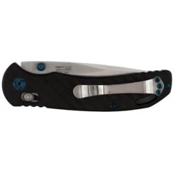 Couteau Ganzo GF7531CF Noir -Le Tranchant Soldes Magasin couteau ganzo gf7531cf noir 1