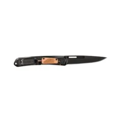 Couteau Gerber Affinity Copper -Le Tranchant Soldes Magasin couteau gerber affinity copper 2