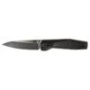 Couteau Gerber Fuse Noir -Le Tranchant Soldes Magasin couteau gerber fuse noir