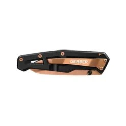 Couteau Gerber Paralite Rose -Le Tranchant Soldes Magasin couteau gerber paralite rose 2
