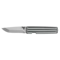 Couteau Gerber Pocket Square - Aluminium