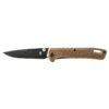 Couteau Gerber Zilch Coyote Brown -Le Tranchant Soldes Magasin couteau gerber zilch coyote brown